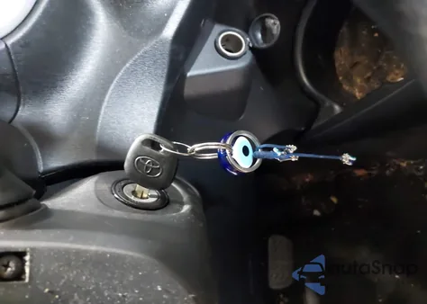 2014 Toyota Yaris Le (Tmc/Cbu Plant) из США, поврежденный, VIN JTDKTUD3XED575962